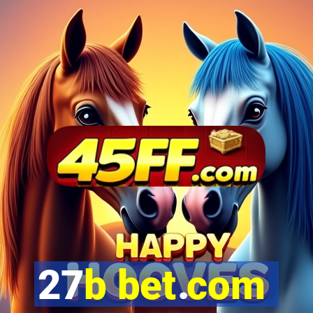 27b bet.com